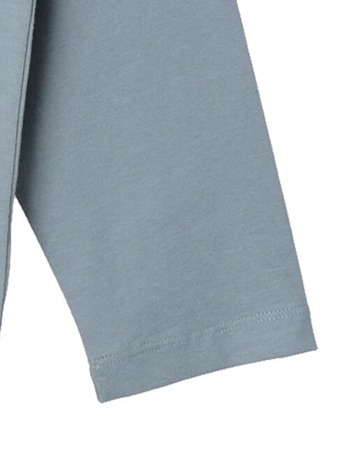  「Cityプリントカットプルオーバー」|Tシャツ・カットソー|