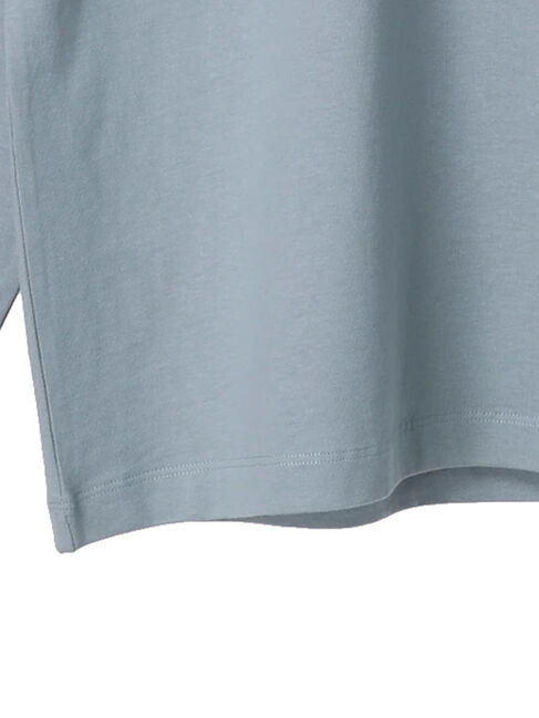  「Cityプリントカットプルオーバー」|Tシャツ・カットソー|