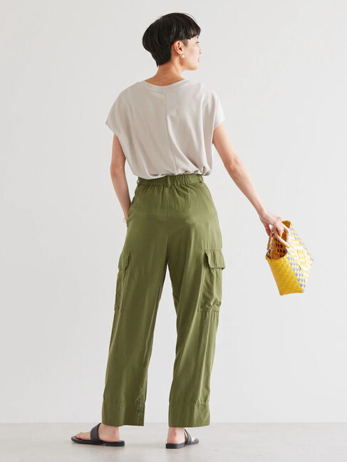 AMERICAN HOLIC「2WAYカーゴパンツ」|その他|