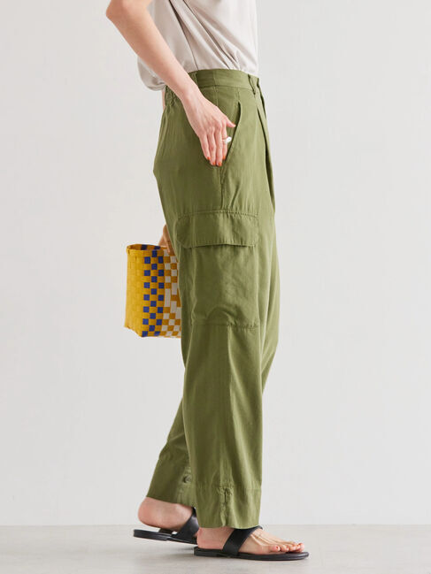 AMERICAN HOLIC「2WAYカーゴパンツ」|その他|