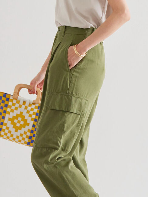 AMERICAN HOLIC「2WAYカーゴパンツ」|その他|