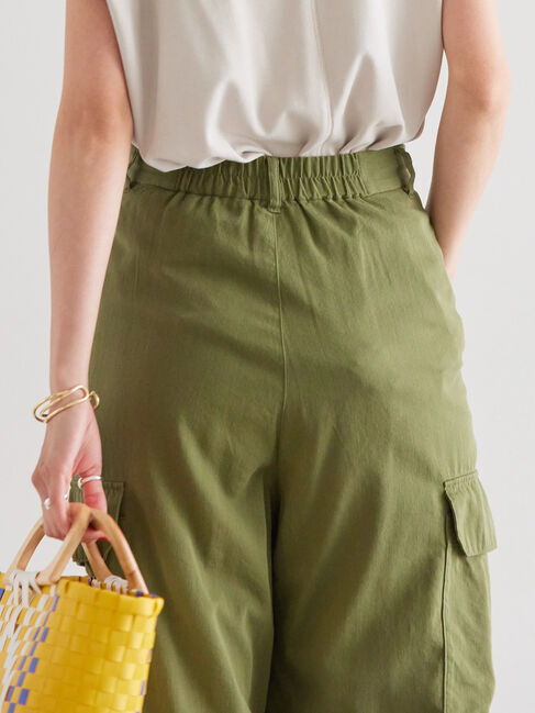 AMERICAN HOLIC「2WAYカーゴパンツ」|その他|