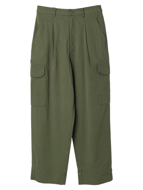 AMERICAN HOLIC「2WAYカーゴパンツ」|その他|