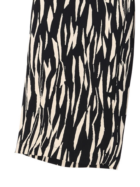 AMERICAN HOLIC「サラッとLeafモチーフパンツ」|その他|