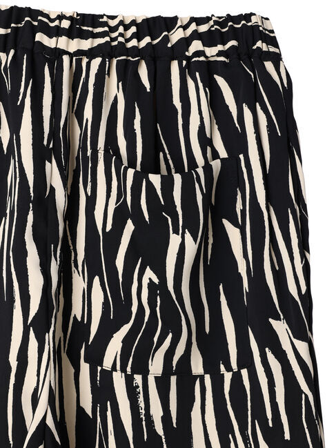 AMERICAN HOLIC「サラッとLeafモチーフパンツ」|その他|