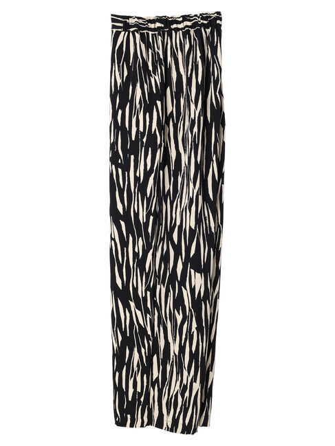 AMERICAN HOLIC「サラッとLeafモチーフパンツ」|その他|