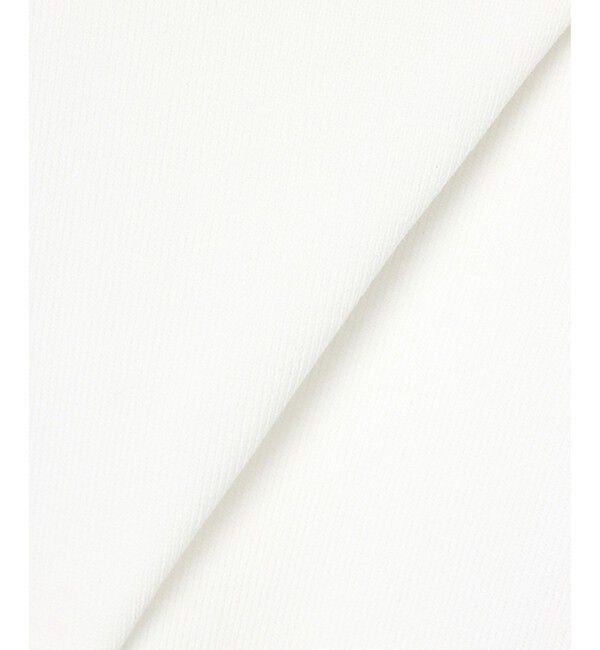 LOULOU WILLOUGHBY「【LOULOU WILLOUGHBY】アイレットレースペプラムプルオーバー」|その他|