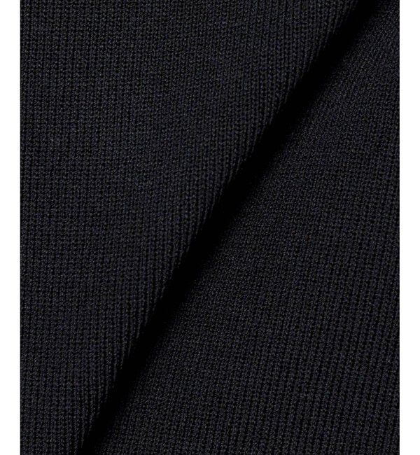 LOULOU WILLOUGHBY「【LOULOU WILLOUGHBY】アイレットレースペプラムプルオーバー」|その他|