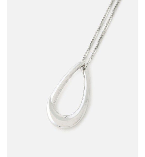 allureville「モチーフワントップアジャストネックレス」|ネックレス|