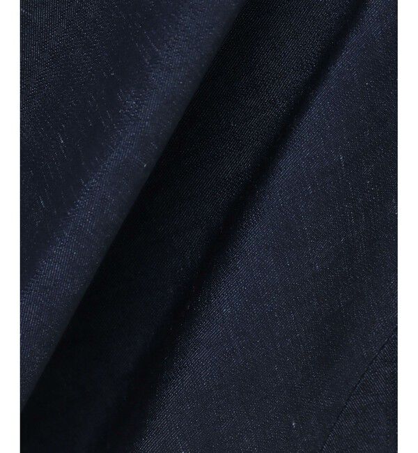 allureville「◇デニムライクビスチェキャミ」|シャツ・ブラウス|