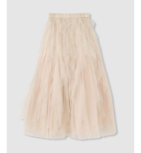 LOULOU WILLOUGHBY「◇ 【LOULOU WILLOUGHBY】チュチュスカート」|スカート|