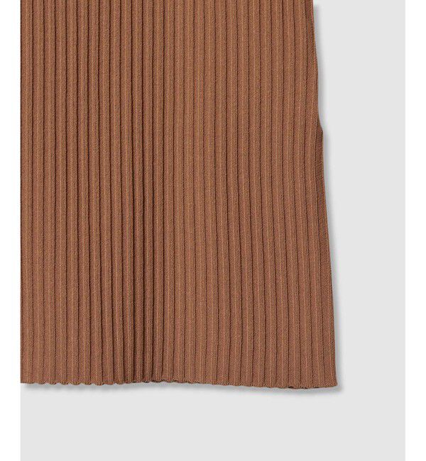 LOULOU WILLOUGHBY「【LOULOU WILLOUGHBY】スキャーラッププルオーバー」|ニット・セーター|