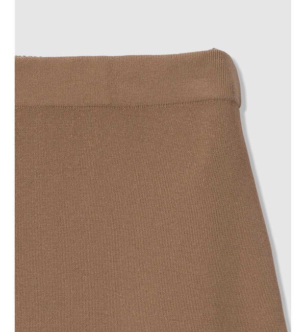 allureville「ハイツイストソウバリスカート」|スカート|