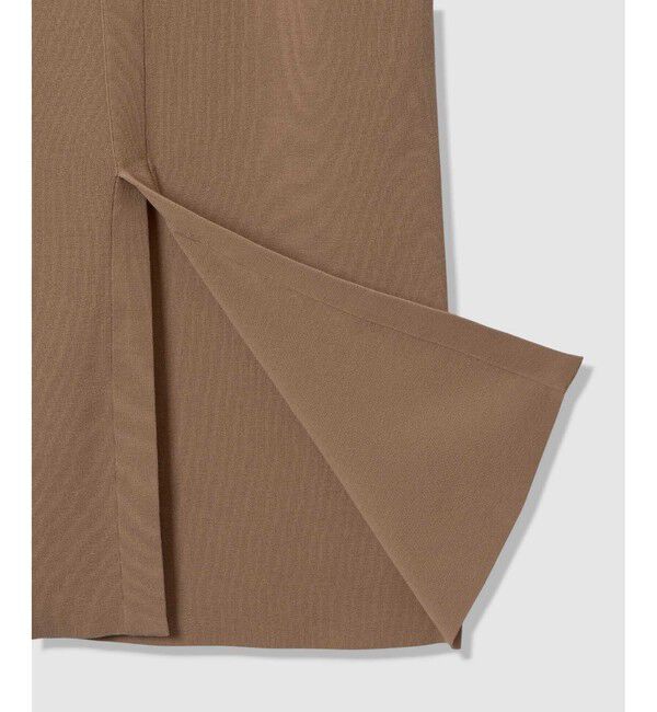 allureville「ハイツイストソウバリスカート」|スカート|