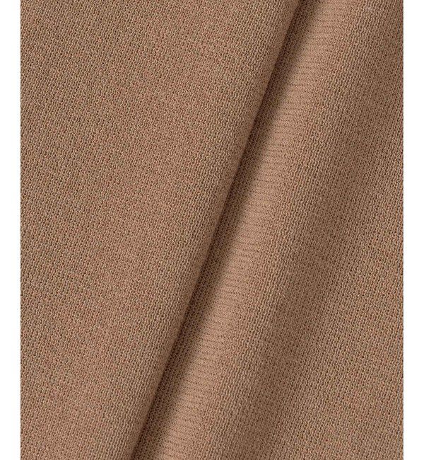 allureville「ハイツイストソウバリスカート」|スカート|