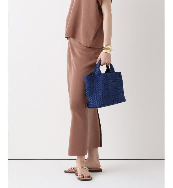 allureville「ハイツイストソウバリスカート」|スカート|