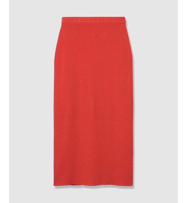 allureville「ハイツイストソウバリスカート」|スカート|