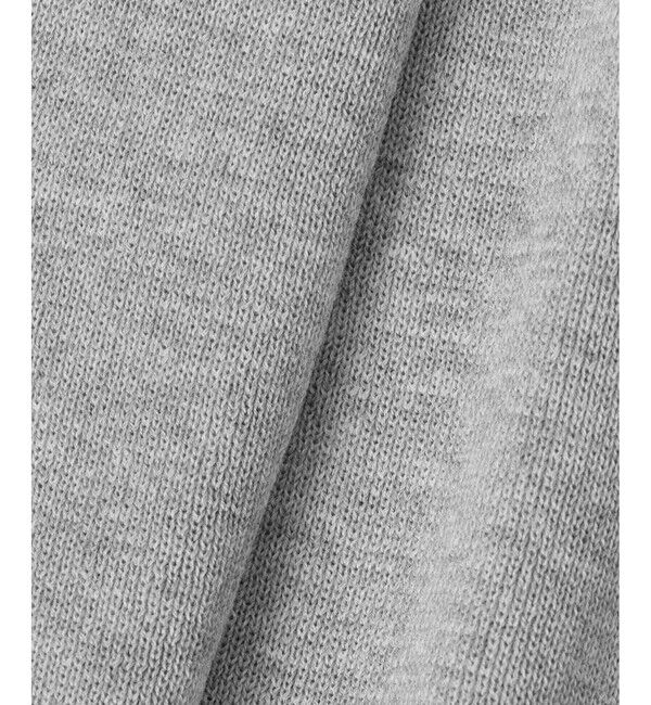 allureville「【ATELIER Line】コットンシルクリネンタンクトップ」|ニット・セーター|