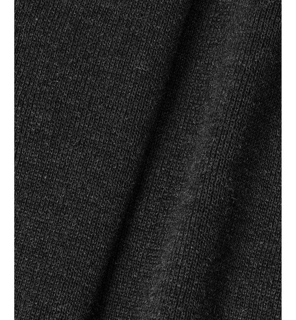 allureville「【ATELIER Line】コットンシルクリネンタンクトップ」|ニット・セーター|