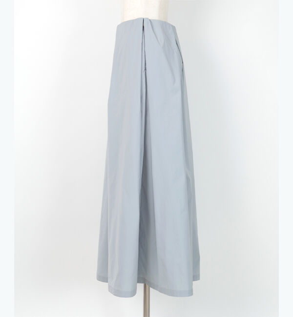 ur's「撥水ウエストタックフレアスカート」|スカート|