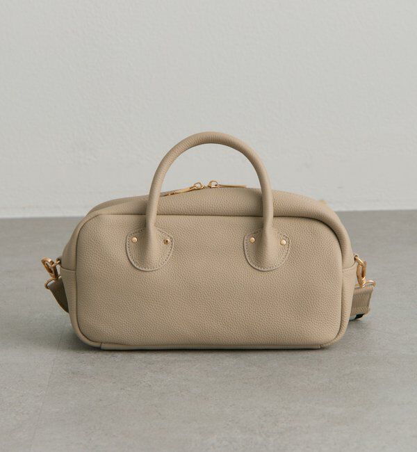  「レザー2WAYバッグ」|ショルダー・メッセンジャー|