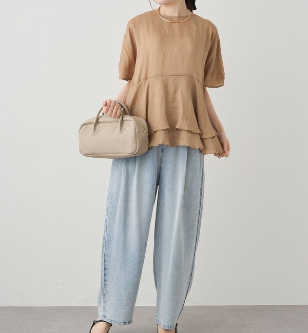  「レザー2WAYバッグ」|ショルダー・メッセンジャー|