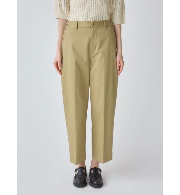 MidiUmi「MidiUmi チノパンツ」|その他|