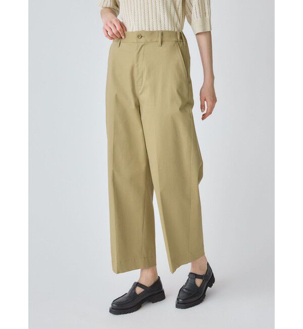 MidiUmi「MidiUmi チノパンツ」|その他|