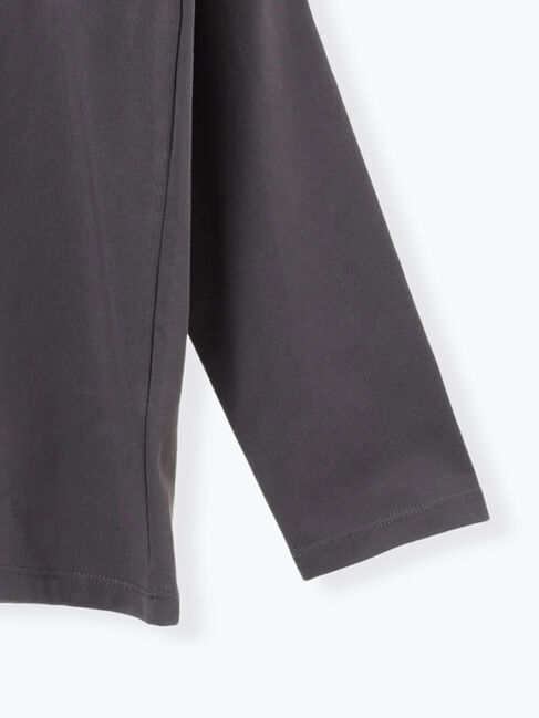 Te chichi「3DシャイニーロゴロンT《2026 spring catalog item》」|Tシャツ・カットソー|