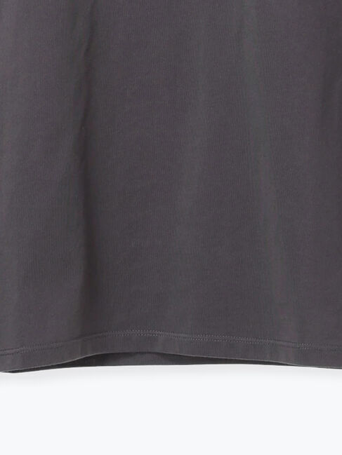 Te chichi「3DシャイニーロゴロンT《2026 spring catalog item》」|Tシャツ・カットソー|