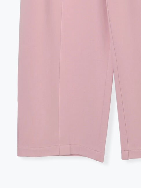 Te chichi「ポンチハイウエストカーブパンツ《2026 spring catalog item》」|その他|