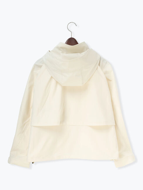 Te chichi「ライトマウンテンパーカー」|ブルゾン・スタジャン|