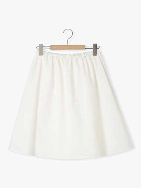 Samansa Mos2「【WEB限定】胸元レースワンピース」|ワンピース|