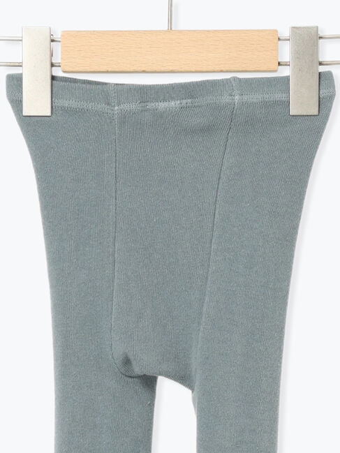 Samansa Mos2 Lagom「ドット柄カラータイツ」|ソックス|