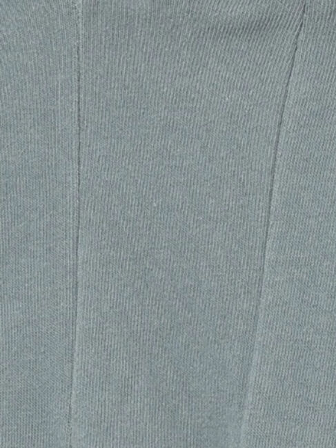 Samansa Mos2 Lagom「ドット柄カラータイツ」|ソックス|