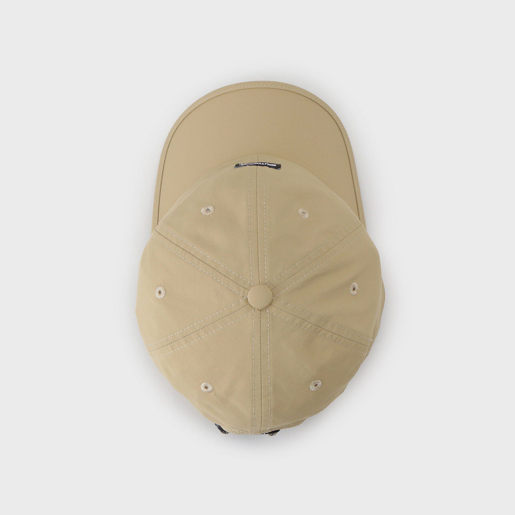 UNTITLED「【OUTDOOR PRODUCTS】別注 ナイロンキャップ」|キャップ・キャスケット|
