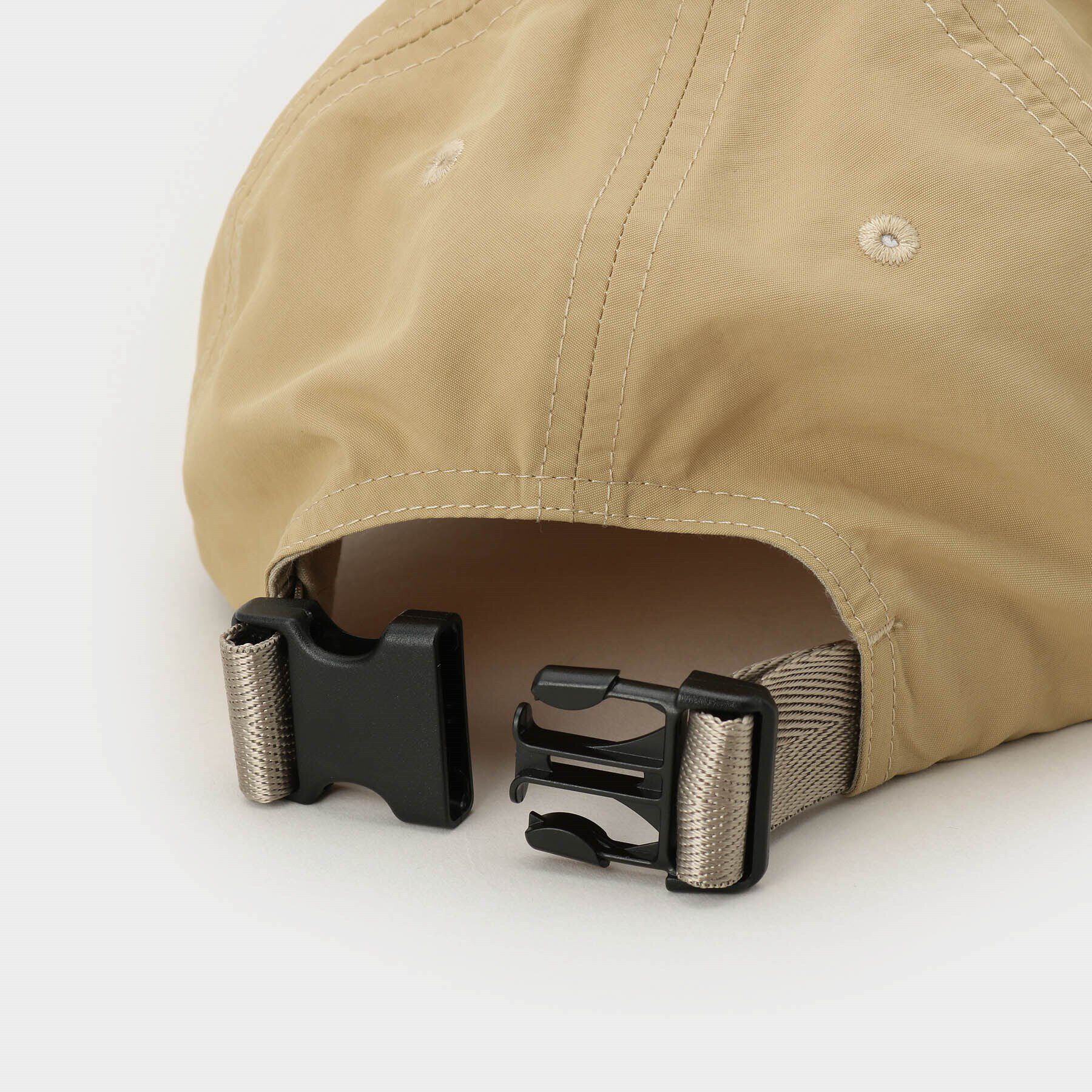 UNTITLED「【OUTDOOR PRODUCTS】別注 ナイロンキャップ」|キャップ・キャスケット|
