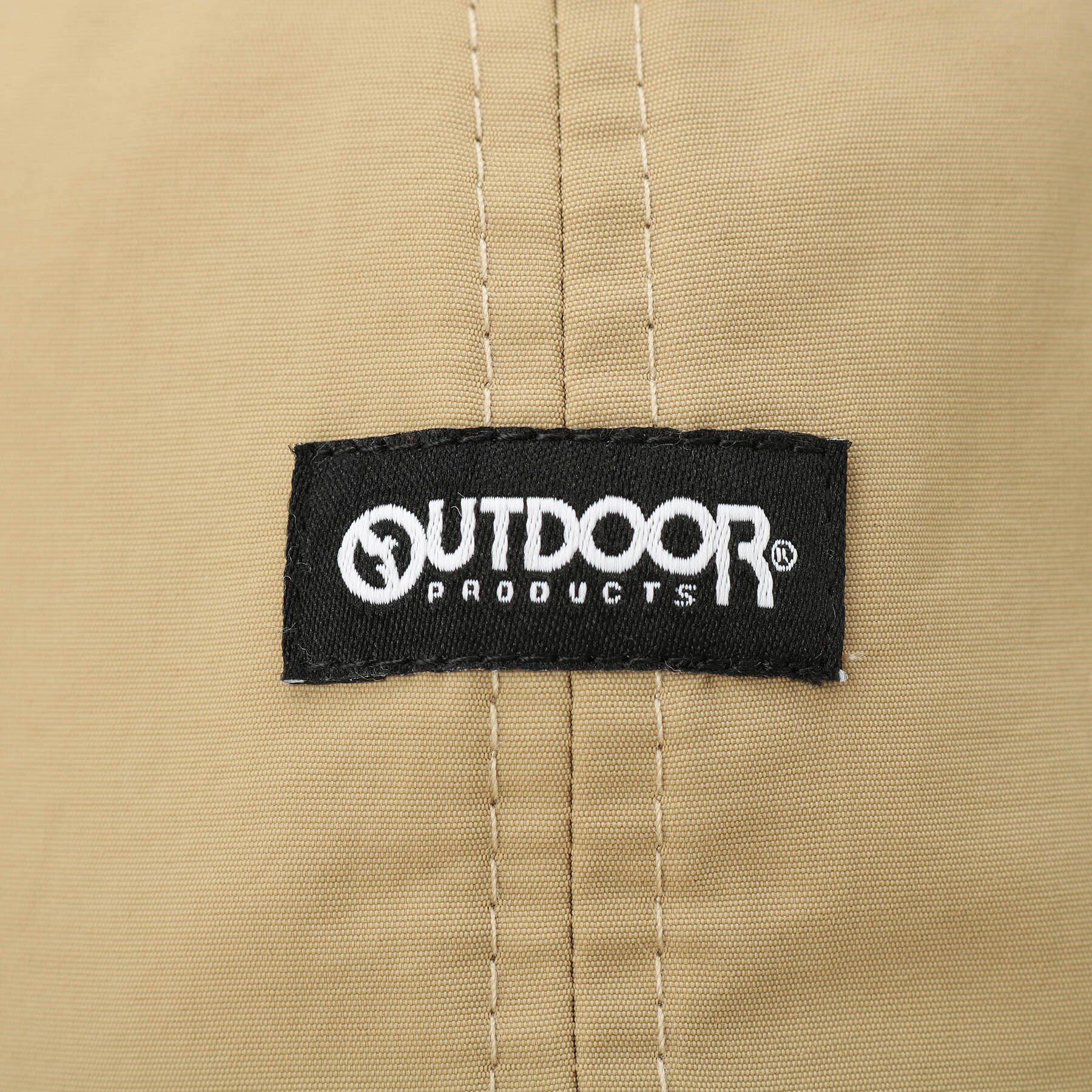 UNTITLED「【OUTDOOR PRODUCTS】別注 ナイロンキャップ」|キャップ・キャスケット|