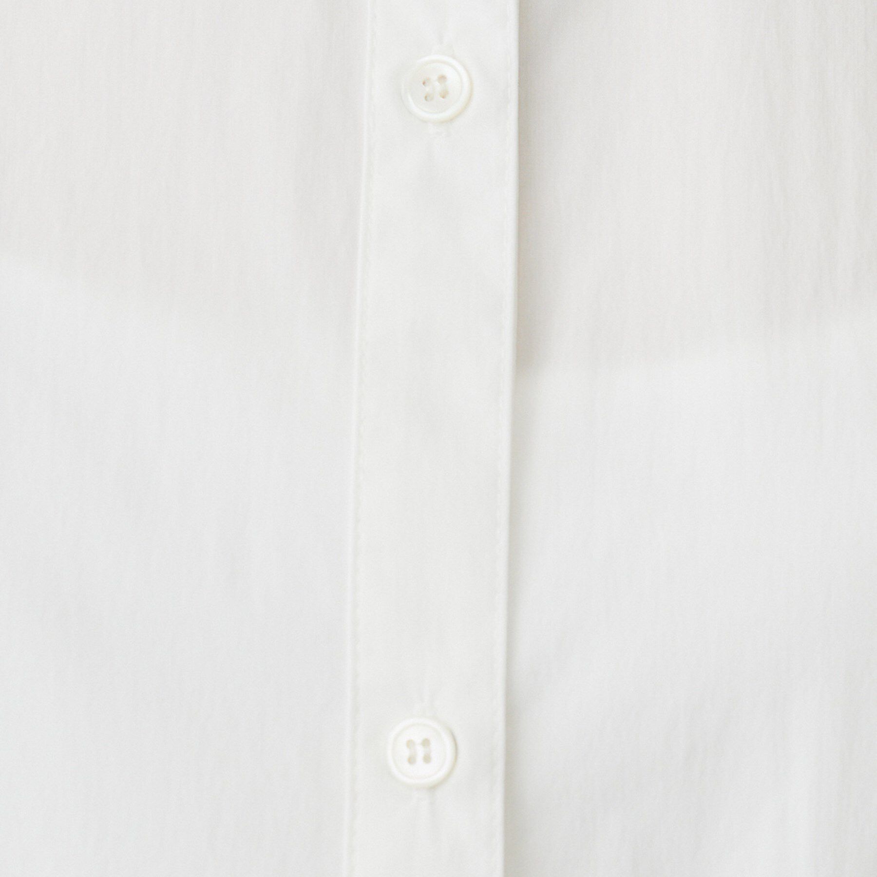 UNTITLED「【YENN】ロインクロス デザインシャツ」|シャツ・ブラウス|