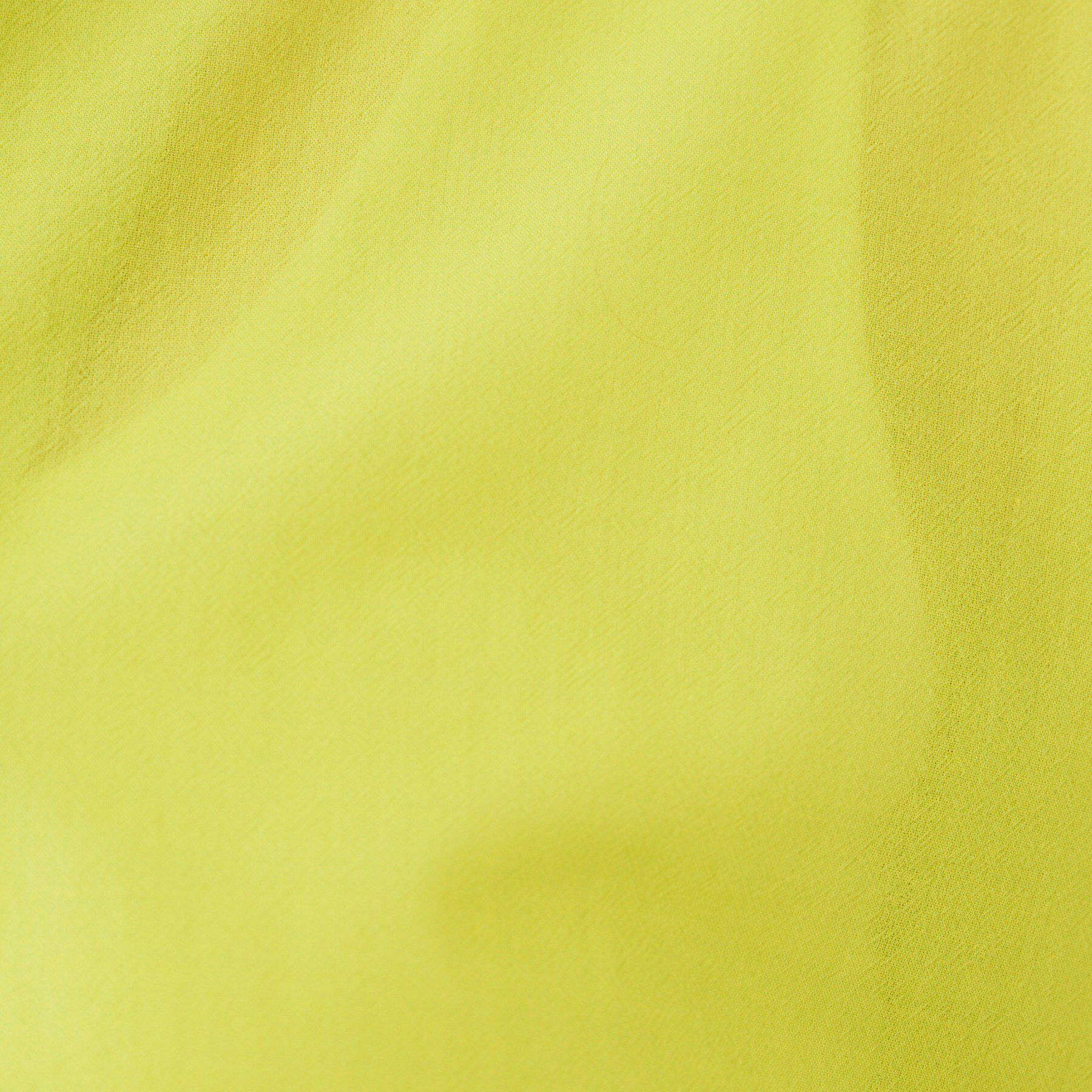 UNTITLED「【洗える/スキッパー】フレンチスリーブシアーブラウス」|シャツ・ブラウス|