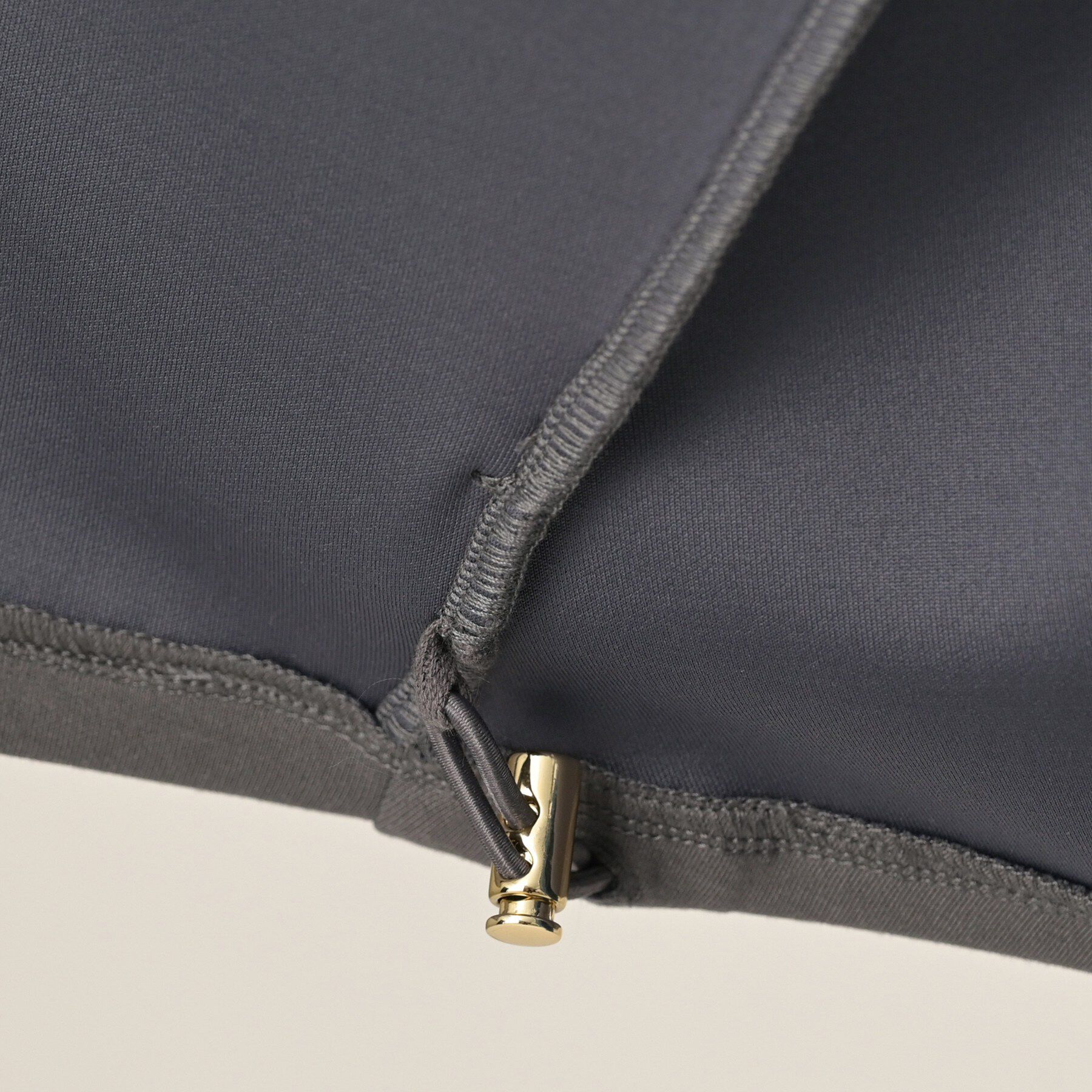 UNTITLED「【春アウター/ゆったり】ダンボールジップブルゾン」|ブルゾン・スタジャン|