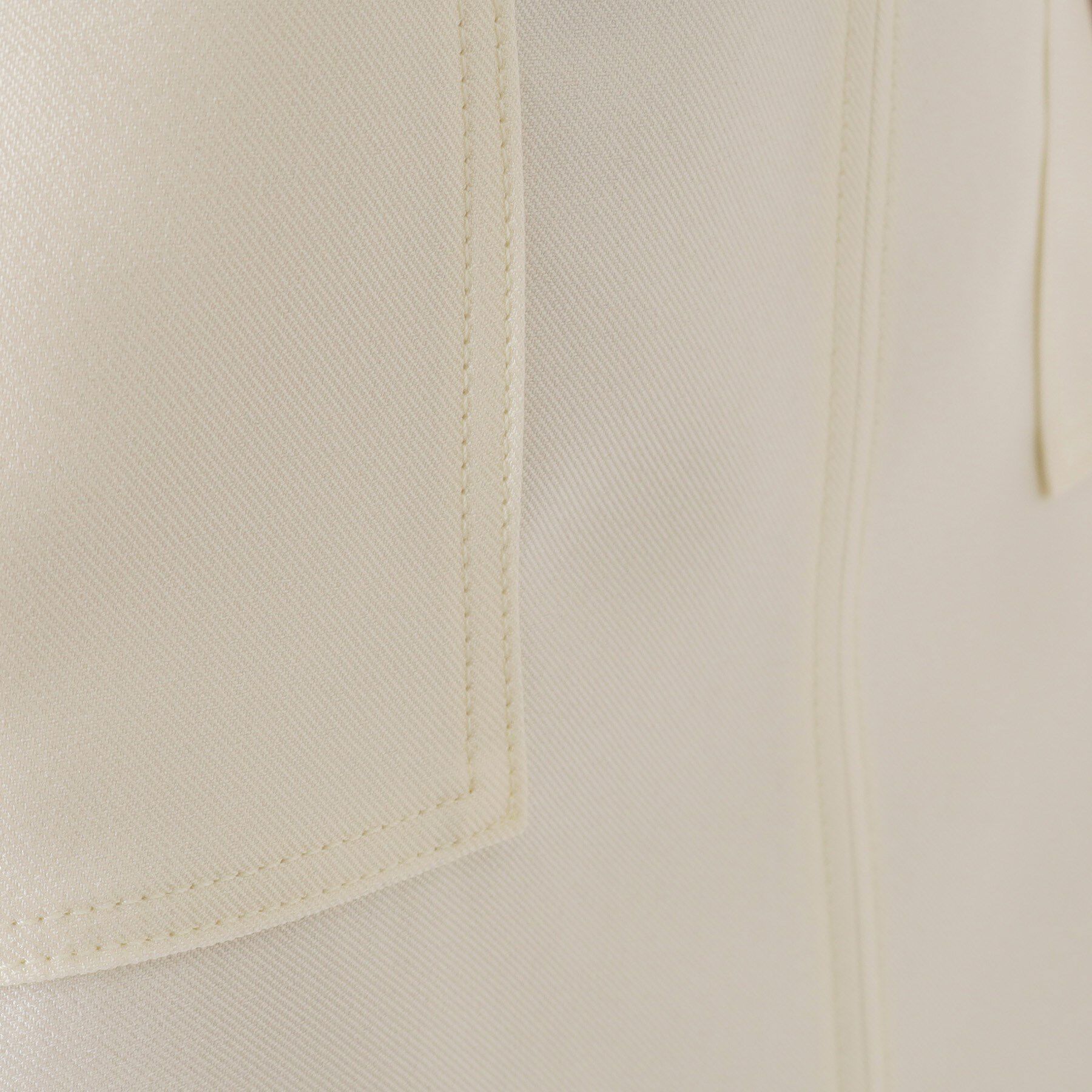 COUP DE CHANCE「【洗える／日本製】デニム調ナロータイトスカート」|スカート|