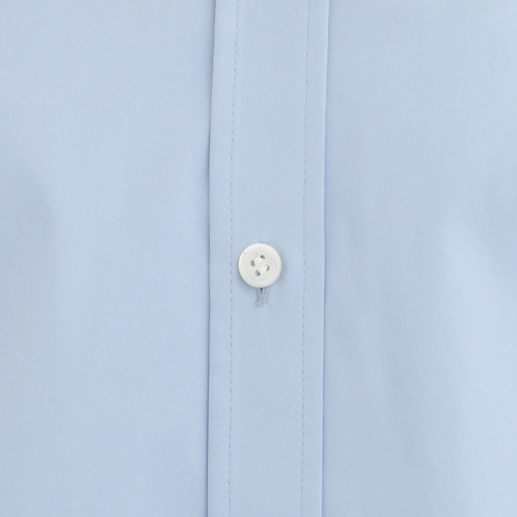 Reflect「【羽織りにも◎】タイプライタービッグシャツ」|シャツ・ブラウス|