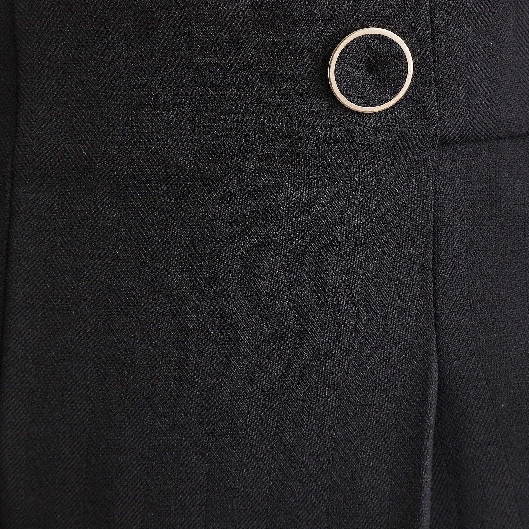 grove「2WAYショルダーストラップワイドパンツ」|その他|