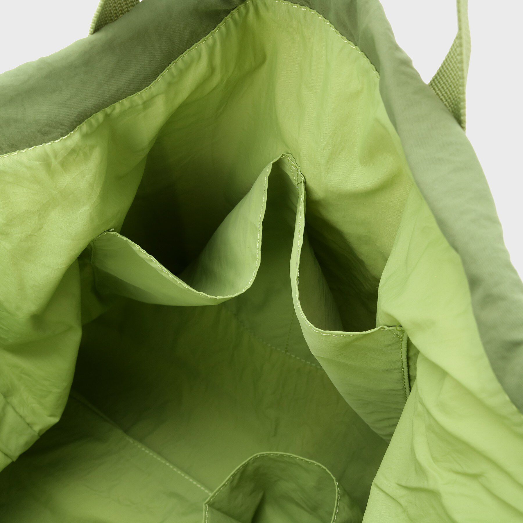 GALLEST「【CONTROL FREAK ／ CTFK】ナイロン3WAYスクエアトート」|トートバッグ|