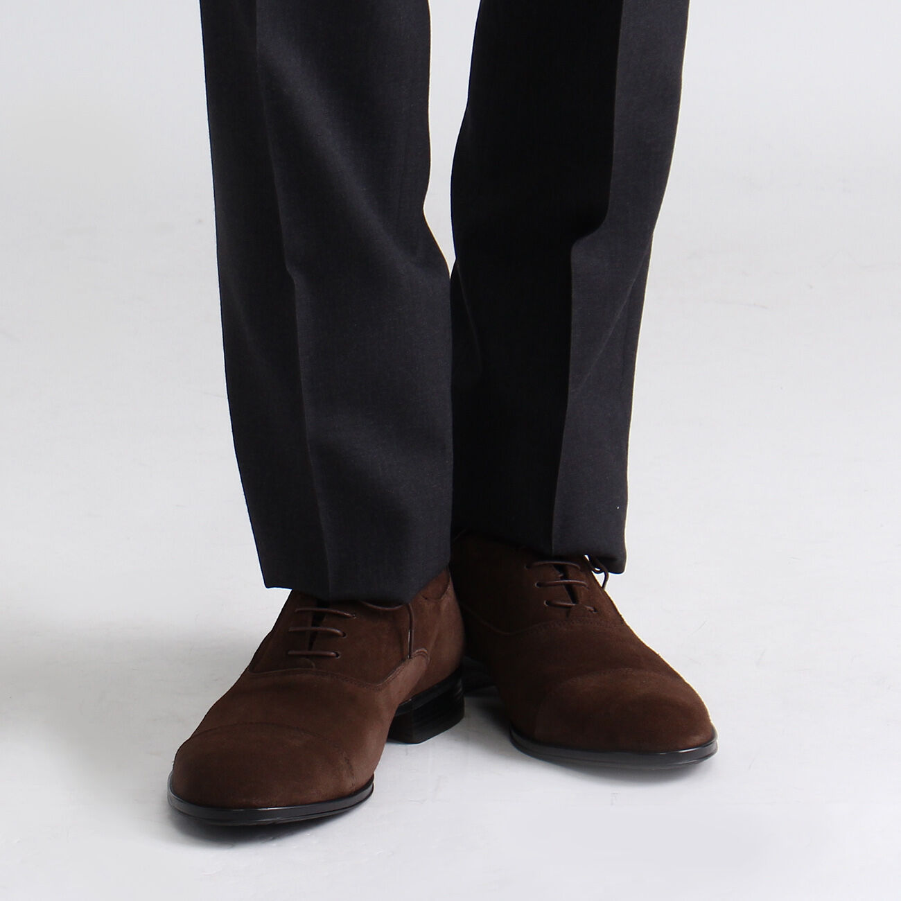 TAKEO KIKUCHI「ストレートチップシューズ[ メンズ ビジネス シューズ 結婚式 ]」|ビジネス・ドレスシューズ|