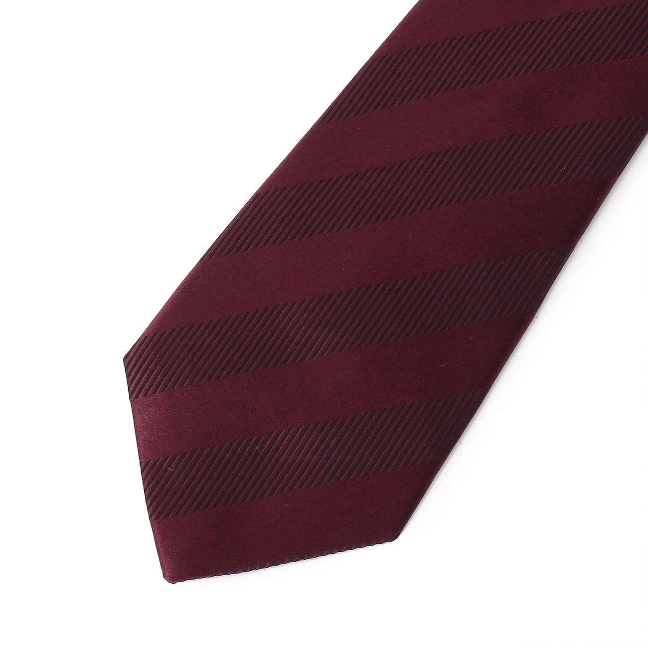 TAKEO KIKUCHI「【Made in JAPAN】TANGOストライプ ネクタイ」|ネクタイ・蝶ネクタイ|