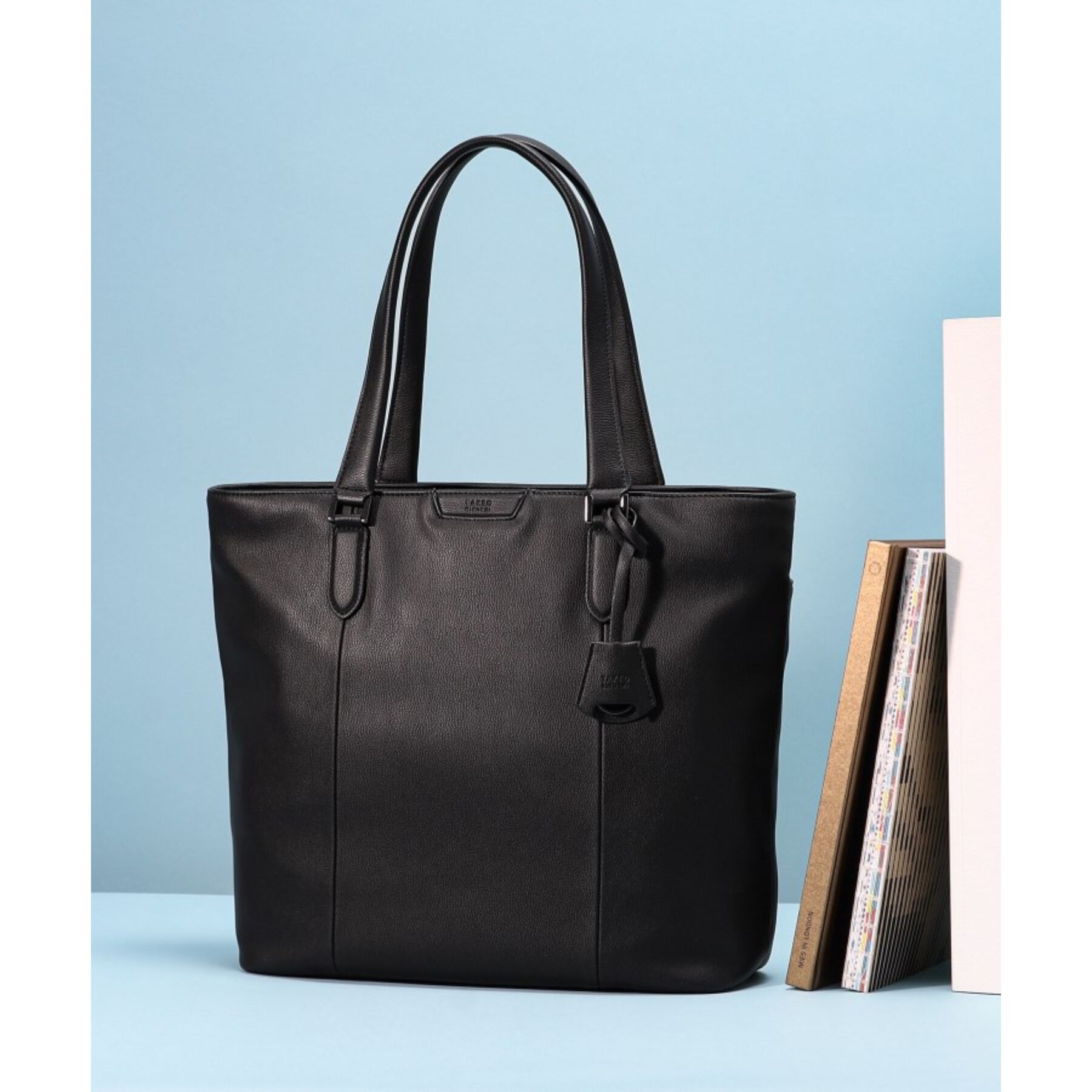 TAKEO KIKUCHI「スマート モノトーントートバッグ」|トートバッグ|