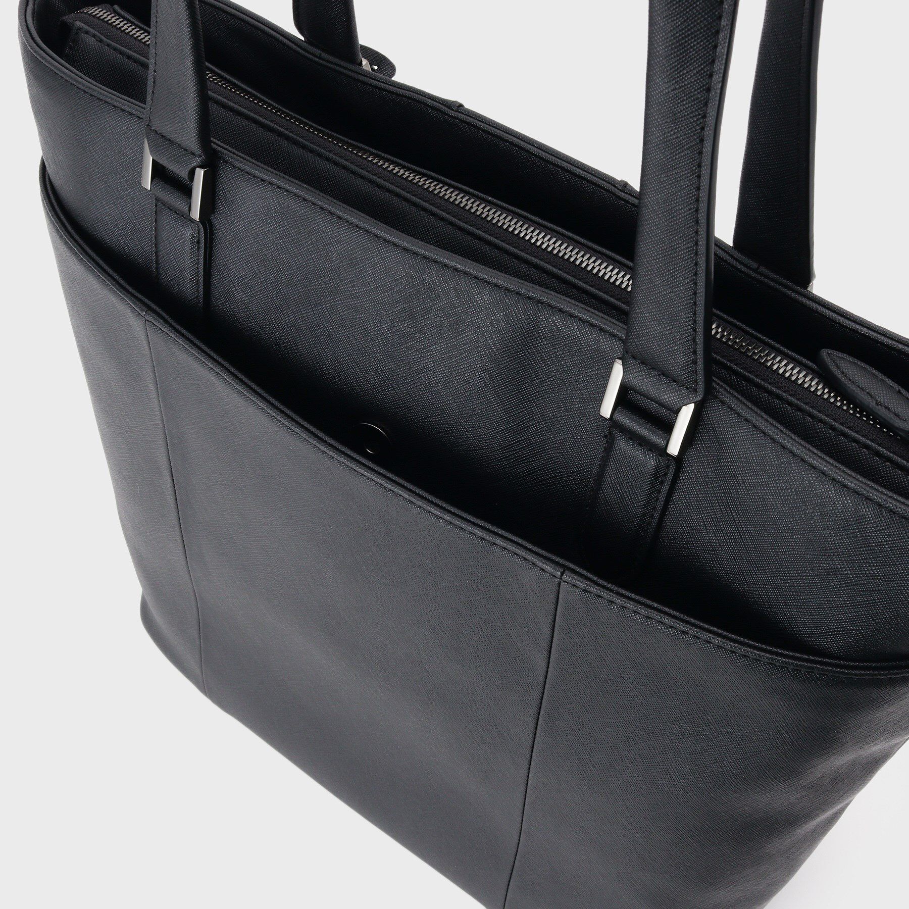 TAKEO KIKUCHI「スマート モノトーントートバッグ」|トートバッグ|