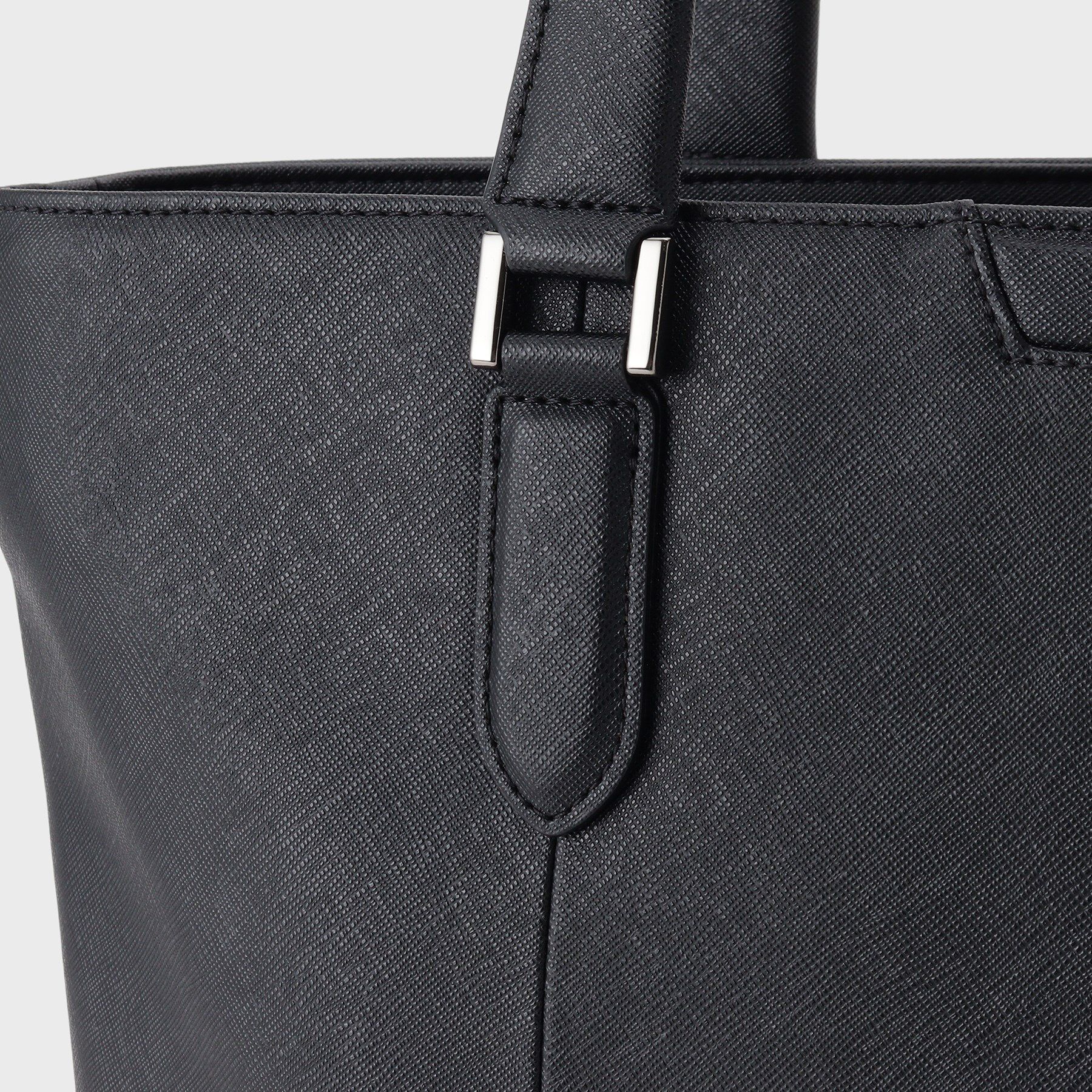 TAKEO KIKUCHI「スマート モノトーントートバッグ」|トートバッグ|